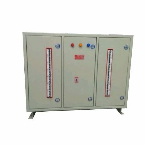 Commercial Control Panel