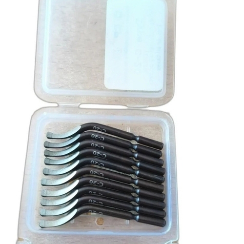 Deburring Tool Cp Grat