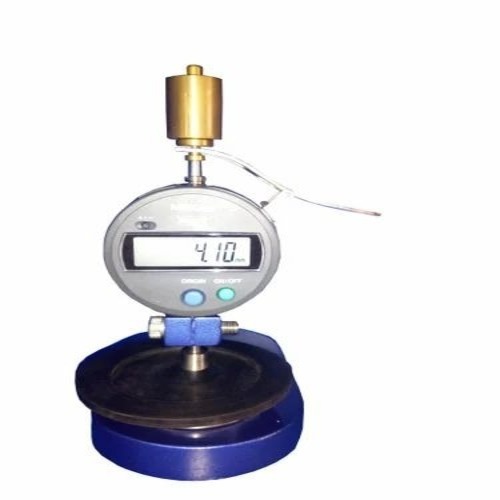 डिजिटल थिकनेस गेज