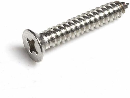 Durable Csk Philips Screw