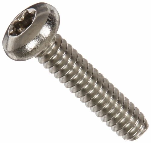 Durable Machine Screw