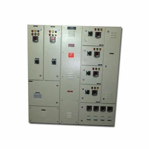 Electrical Distribution Board