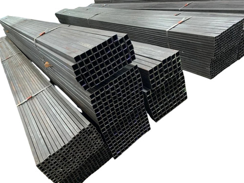 Erw Steel Tube