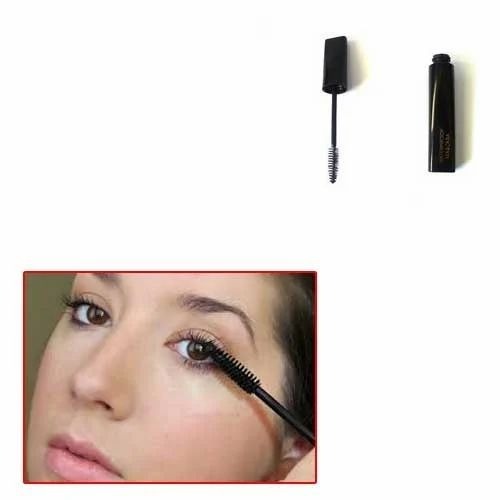 Flat Tube Mascara Containers