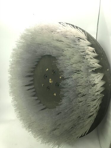 Floor Cleaning Machine Brush