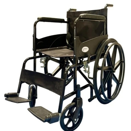 Folding Wheelchair