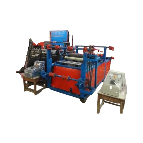 Full Automatic Paper Plate And Lamination Plant
