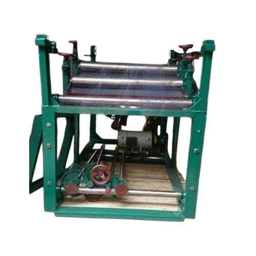 Fully Automatic Paper Plate Laminating Machine