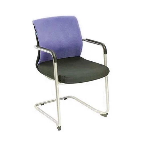 Gm-245 Medium Back Office Chair - Assembly: No Assembly Required