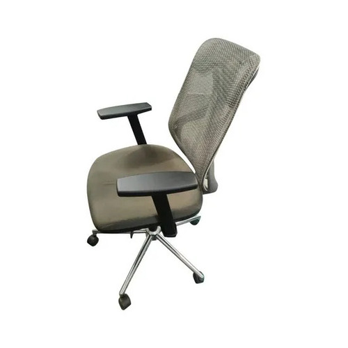 Gs-308 Mesh Back Office Chair - Assembly: No Assembly Required