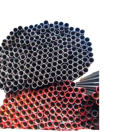 Hot Dip Galvanizing Ms Pipe