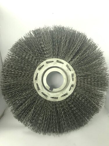 Industrial Cleaning Wire Brush