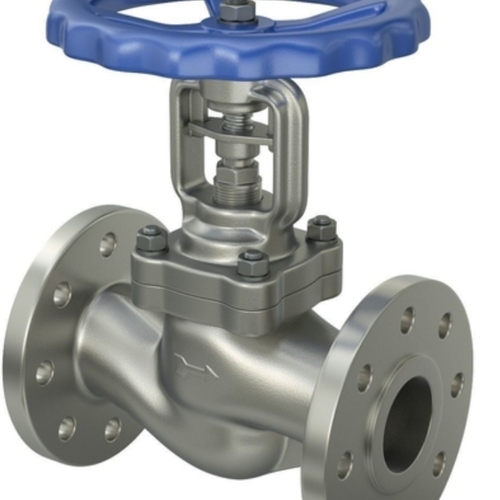 Industrial Valves