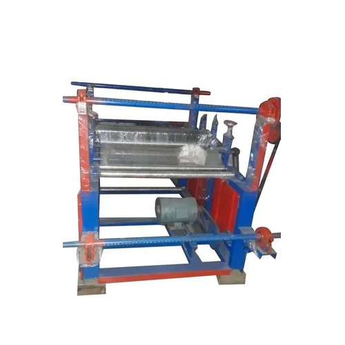 Lamination Machine