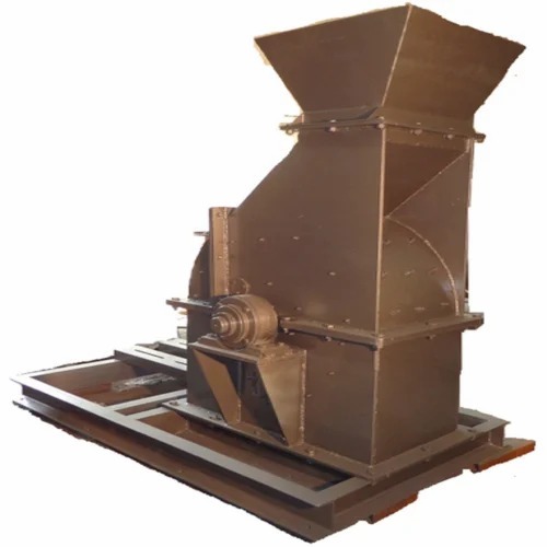 Maize Grinding Hammer Mill