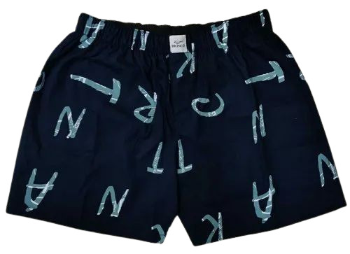 Men Casual Shorts - Lightweight Printed Multi Color, Various Sizes | Soft, Breathable, Quick Dry, Comfortable Fit