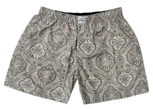 Men Printed Shorts