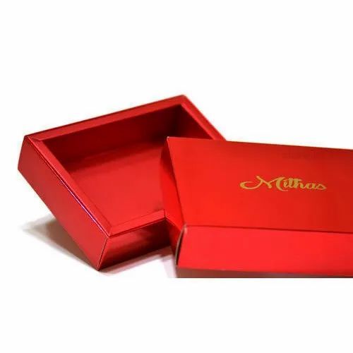 Met Pet Finish Food Paper Box