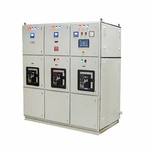 Metering Panel Board