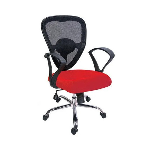 Mid-Back Mesh Back Office Chair