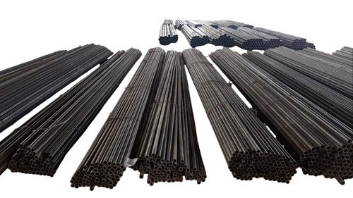 Mild Steel Black Pipe