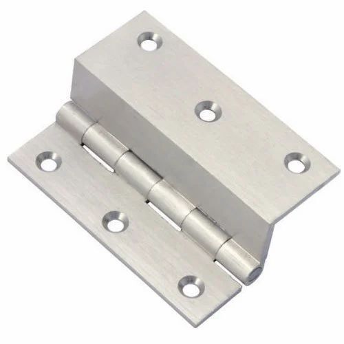 Mild Steel Door Hinges