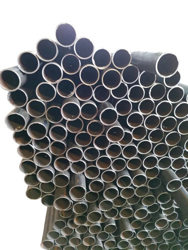 Mild Steel Erw Pipes