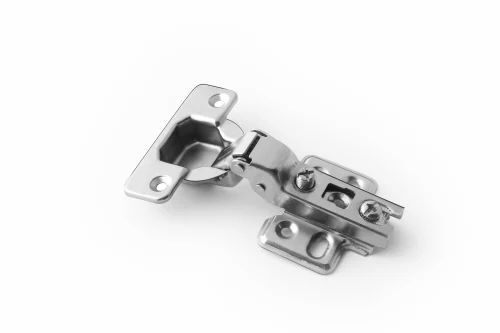Mild Steel Hydraulic Auto Hinges