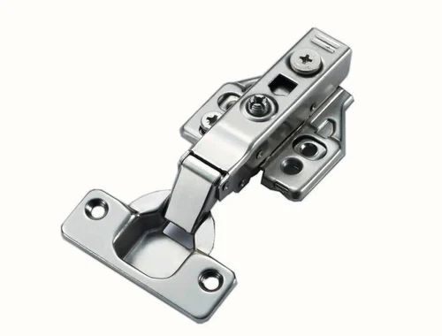 Ms Hydraulic Steel Hinges