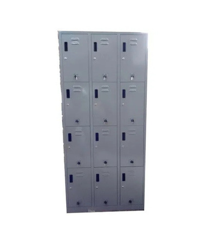 MS Office Staff Locker