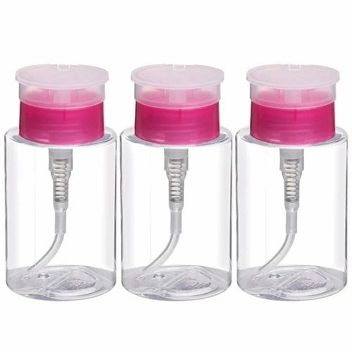 Nail Remover Container