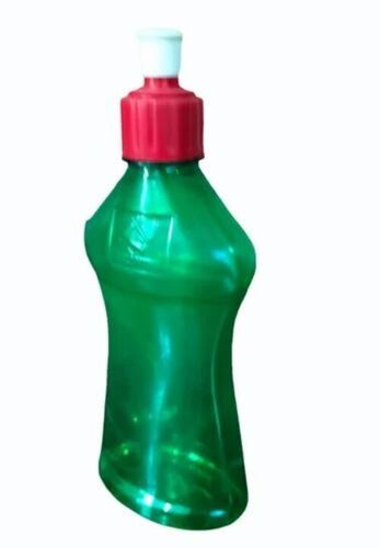 Plastic Dishwasher Bottle
