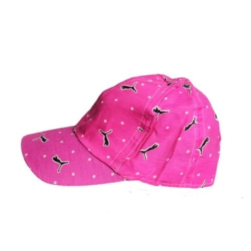 Printed Summer Cotton Cap