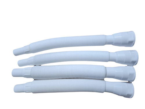 Pvc Waste Pipe For Wash Basin, 2.5mm