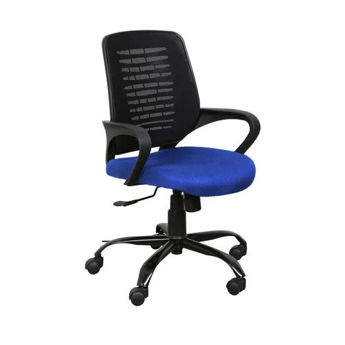 Radio Mid Back Mesh Office Chair