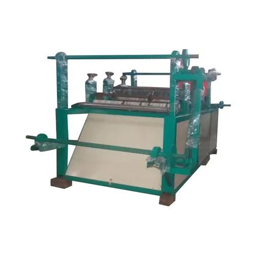 Roll To Roll Lamination Machine