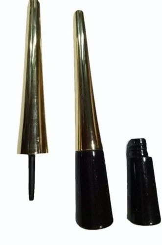 Round Mascara Container