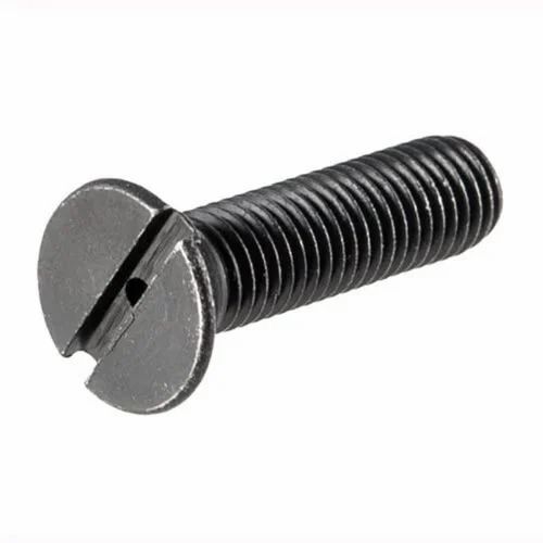 S.S. Machine Screw