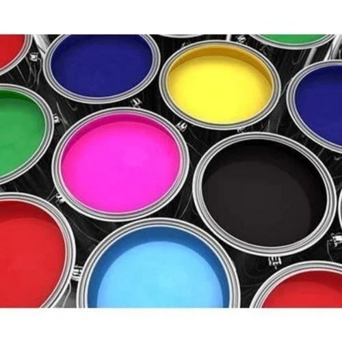 Screen Printing Ink 