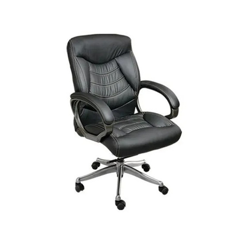 Leather Office Chair
