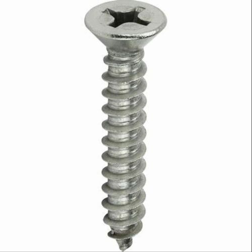 Ss 316 Self Tapping Screw