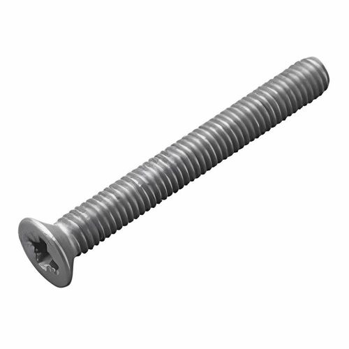 Stainless Steel Machine Screw