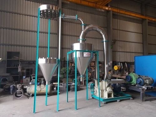 Stainless Steel Pulverizers Impact Type