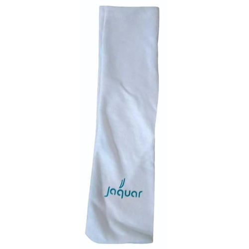 Terry Fabric Bag - French Terry 60 Inch White Soft Texture | Cosmetic Storage Toiletries Accessories