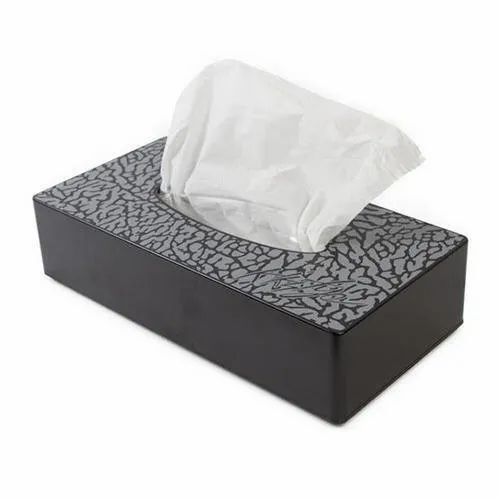 Tissue Paper Box