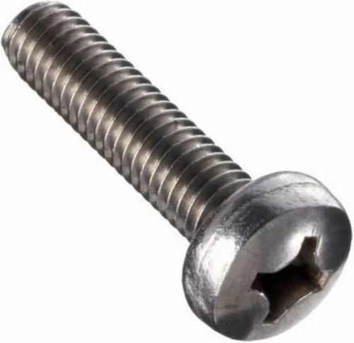Truss Head Screw