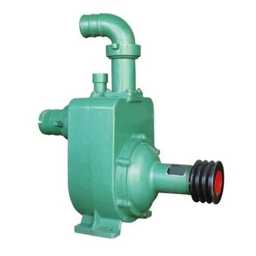 Vacuum Priming Pump