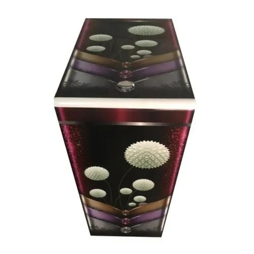 Wheat Flour Mill - Wheat, Multiple Colors, 220V Electric, Heavy Duty | Automatic, High Efficiency, Lower Energy Consumption