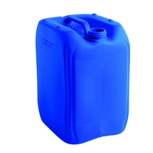 30 Litre HDPE Plastic Can