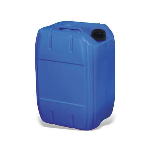 Plastic Cans
